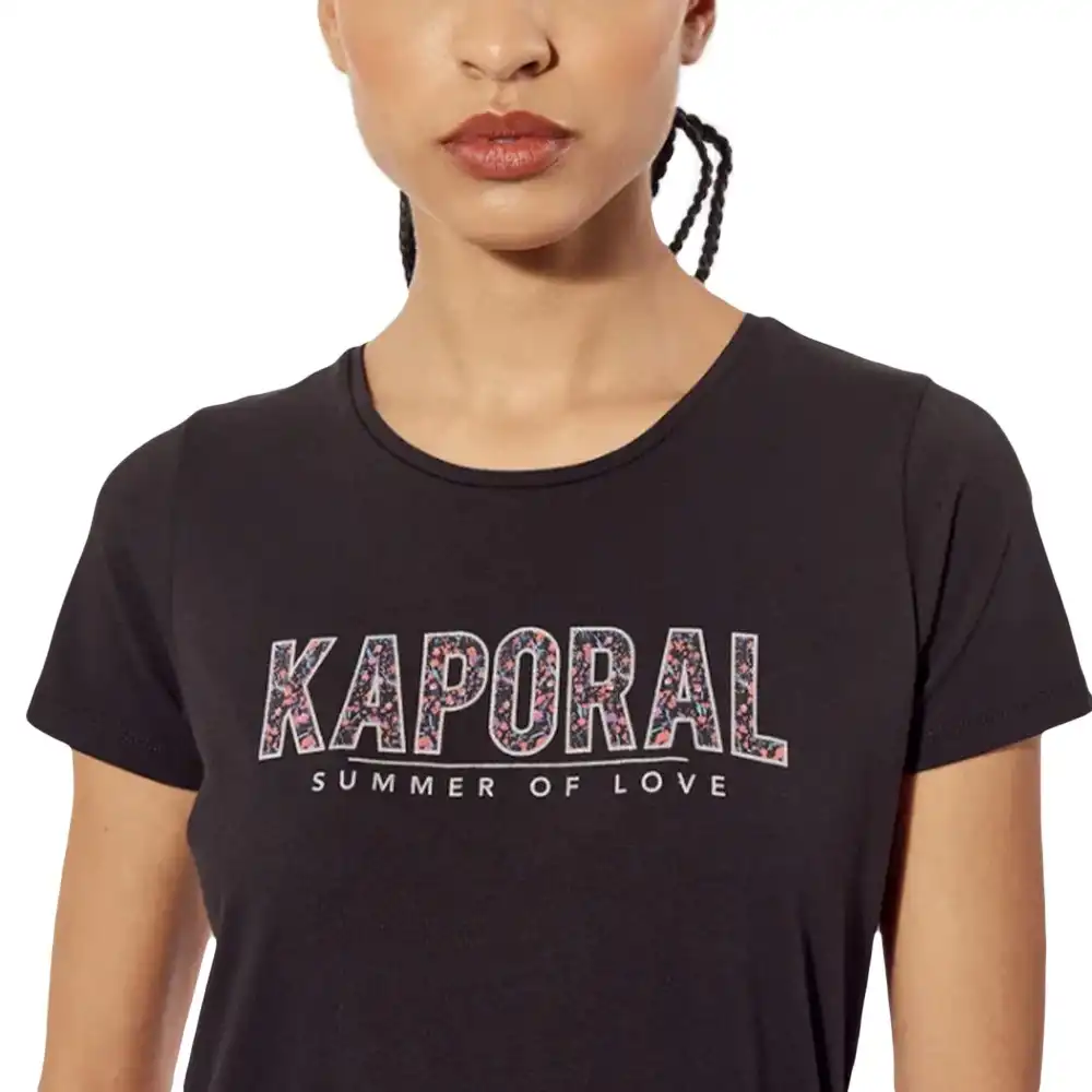 PARTNER: CREATION ref KECIL-BLACK Kaporal - 2 PARTNER: CREATION ref KECIL-BLACK Kaporal - 2